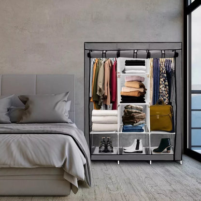 ¡¡¡¡CLOSET ORGANIZADOR MULTIUSOS!!!