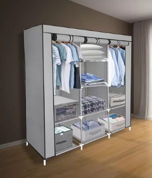 ¡¡¡¡CLOSET ORGANIZADOR MULTIUSOS!!!