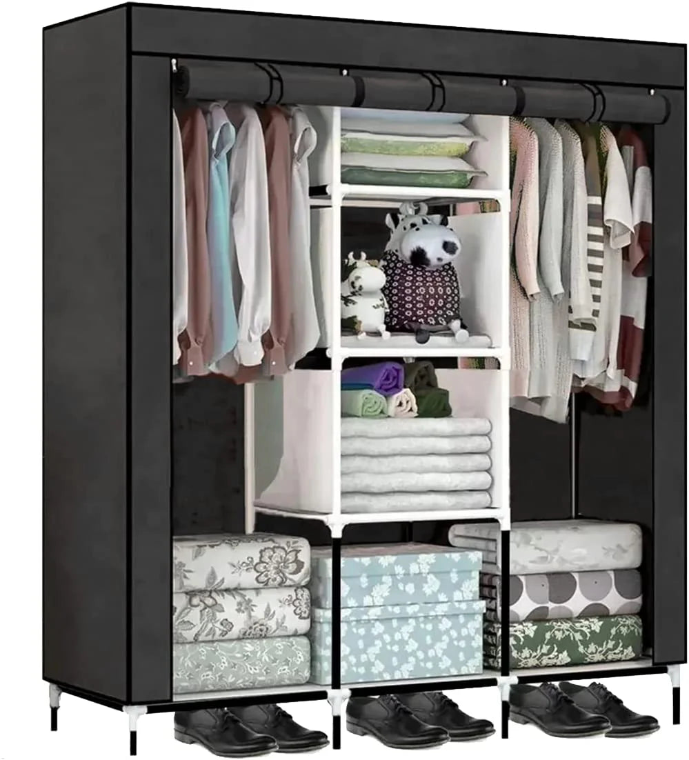 ¡¡¡¡CLOSET ORGANIZADOR MULTIUSOS!!!